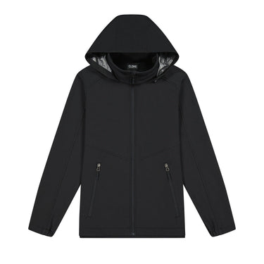 Cloke Aspiring Softshell Jacket - Womens - Kiwi Workgear